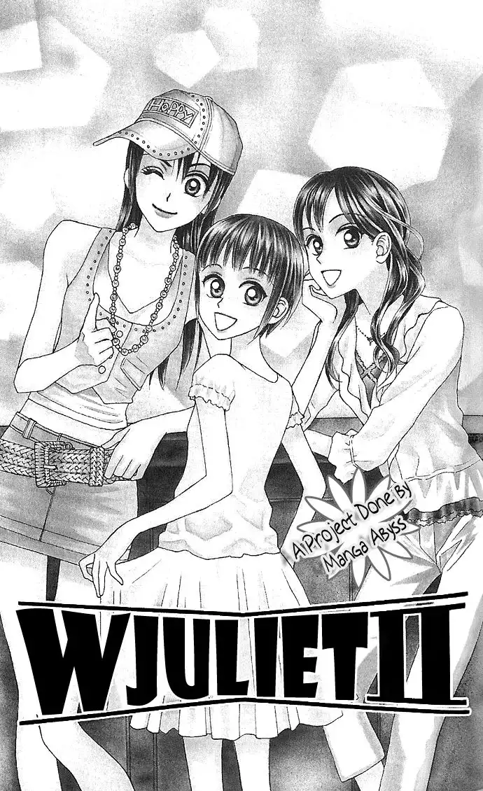 W Juliet II Chapter 4 1
